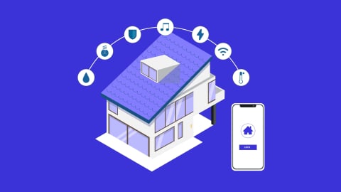 How Much Does It Cost to Build a Smart Home Automation