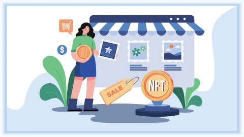 NFT In Ecommerce_ How this tech is reshaping the industry