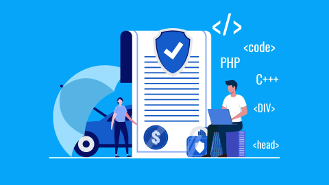 Nine Innovative Insurance Technology