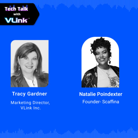 Non-Tech Minds, Big Tech Solutions