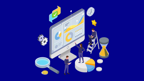 Odoo-like Business Management Software Banner