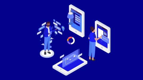 Omnichannel Customer Experience