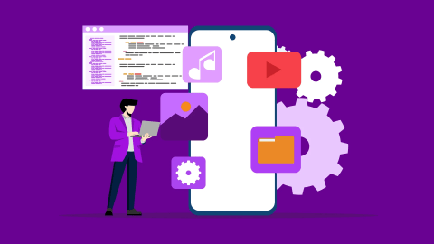 Outsource iOS Mobile App Development Company