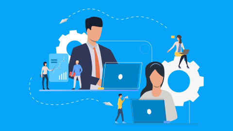 Outsourcing to Software Companies is Superior Banner