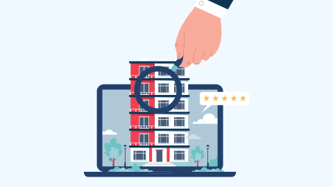 Property & lease management software development
