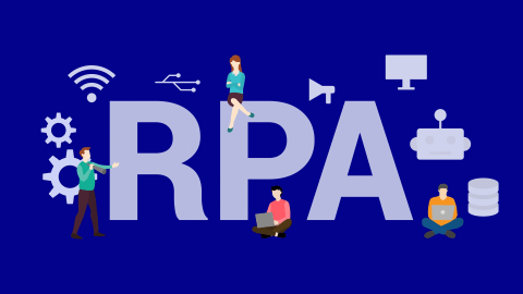 RPA in Insurance Claims Processing