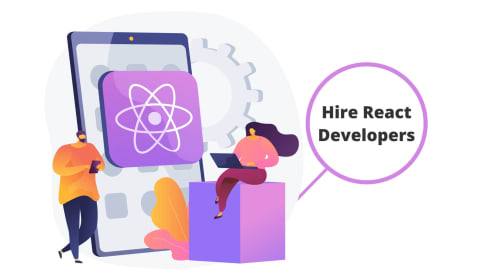 React Developer