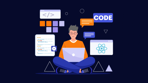 React Native Developer for Cross-Platform App Development