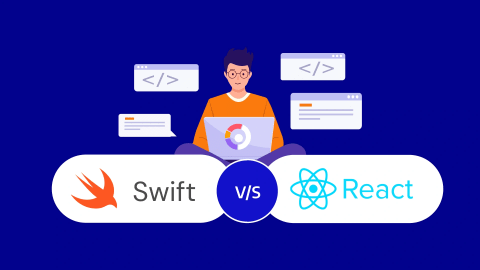 React Native Vs Swift Which One Is Right