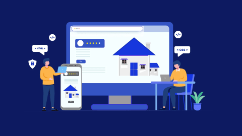 Real Estate App Development Features