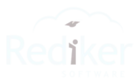 Rediker Software Logo