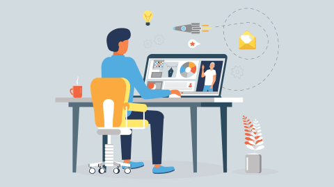 Remote Workforce Advantage Harnessing the Power of Remote Developers