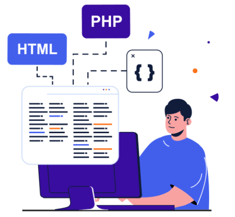 Hire HTML & CSS developers