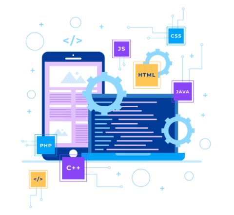 JavaScript development