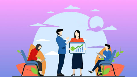 Reskilling Today’s Workforce to Meet Tomorrow’s Demands