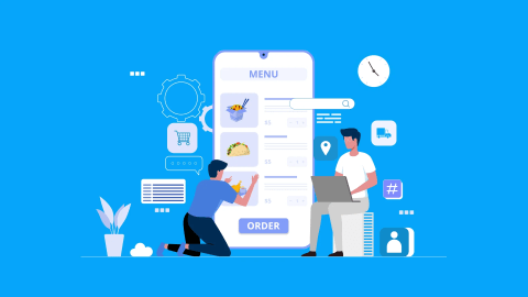 Restaurant App Development_ Complete Guide to Start