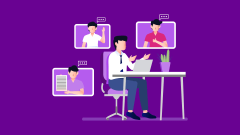 Rise of Remote Developers in Today