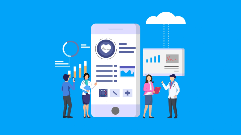 Role Of Cloud Computing In Healthcare