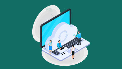 Role Of Cloud Computing In Healthcare