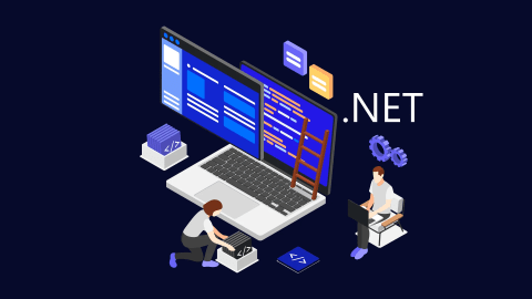 Role of DOTNET Developers in Cloud Computing