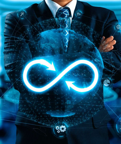 Scaling Enterprise DevOps Talent Without Delaying Critical Initiatives