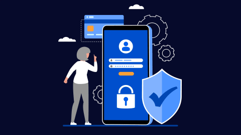 Security Into Your Mobile App Development