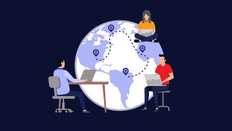 Set Expectations For An Outsourced Software Developers Team