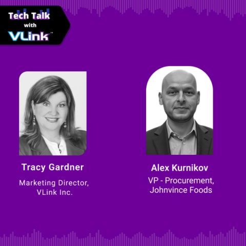 Ep 41-Tech Talk with VLink