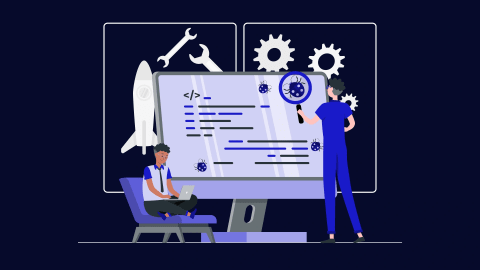 Software Testing Exploring the Types Best Practices