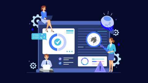 Software Testing QA Best Practices