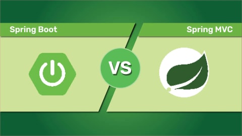 Spring Boot vs. Spring MVC_ Choosing the Right Framework