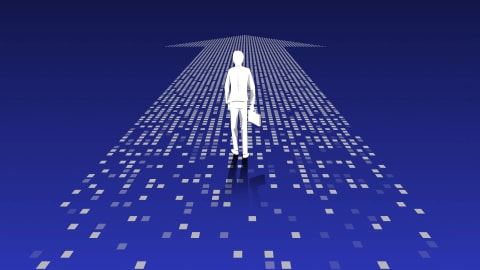 Step-by-Step Guide to Digital Transformation Journey for IT Leaders