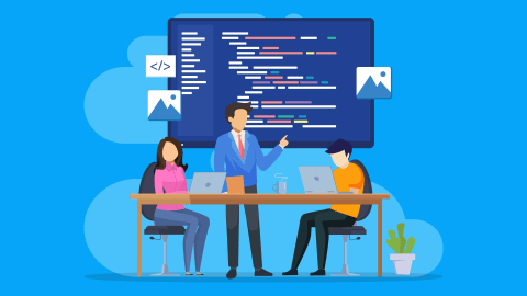 Stop Searching, Start Coding
