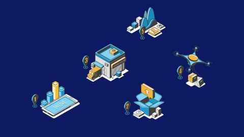 Supply Chain Digitization