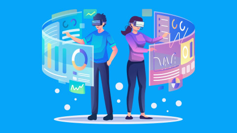 Tech Trends That’ll Lead the Way in 2022 and Beyond