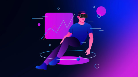 Tech Trends That’ll Lead the Way in 2022