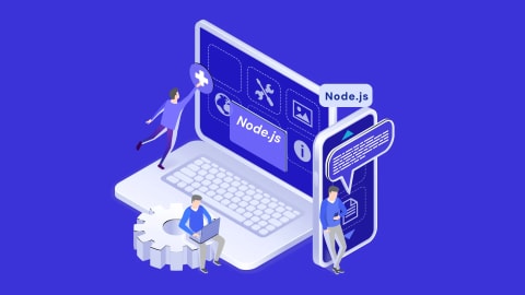 Ten Benefits of Using Node.js for Web Development