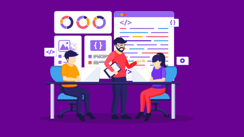 Ten Frameworks and Tools to Build Progressive