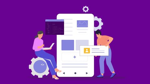 Ten Points Mobile App Development All