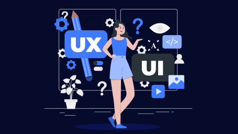 The Benefits of Hiring a Dedicated UI UX