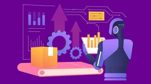 The Executive Guide to AI in the CPG Industry Return Logic & Inventory Resilience