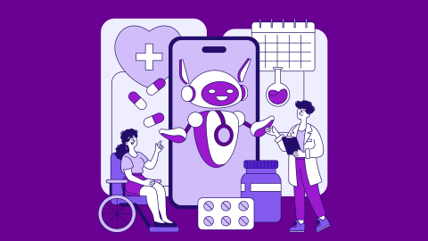 The Future of Healthcare Delivery