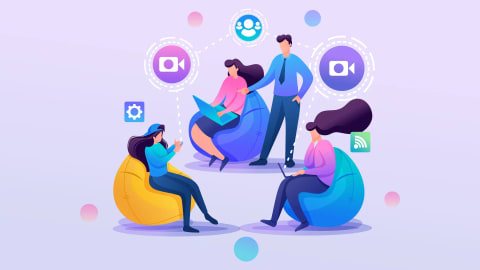 The Impact of AI in Media and Entertainment Industry