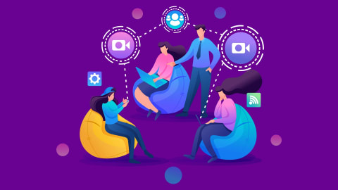 The Impact of AI in Media and Entertainment Industry