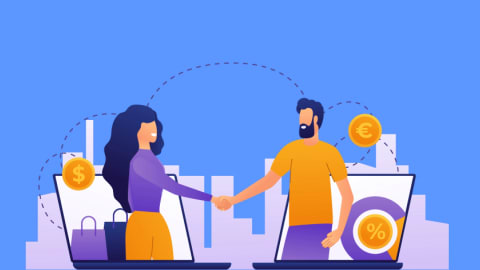 Link Between Customers and CIOs