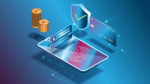 The Power of Biometric Security in Digital Banking Banner