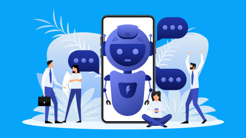 The Rise of Chatbots in Insurance Industry & its Future