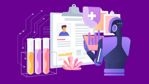 The Role of AI in Modern Medical Records Management