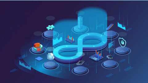 Role of DevOps in Scaling Fintech Applications