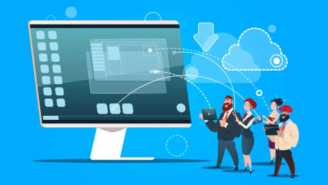 The Role of .NET Developers in Cloud Computing